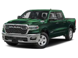 New 2026 Ram 1500 Truck