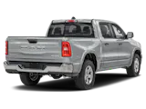 New 2026 Ram 1500 Truck