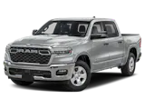 New 2026 Ram 1500 Truck