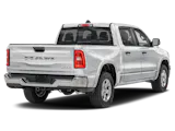 New 2026 Ram 1500 Truck
