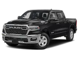 New 2026 Ram 1500 Truck