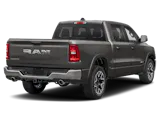 New 2026 Ram 1500 Truck