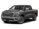 New 2026 Ram 1500 Truck