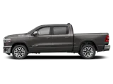 New 2026 Ram 1500 Truck