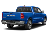 New 2026 Ram 1500 Truck