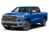 New 2026 Ram 1500 Truck