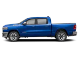New 2026 Ram 1500 Truck