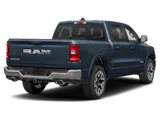 New 2026 Ram 1500 Truck