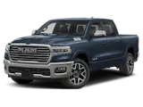 New 2026 Ram 1500 Truck
