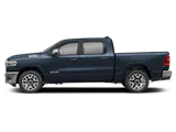 New 2026 Ram 1500 Truck
