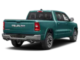 New 2026 Ram 1500 Truck