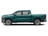 New 2026 Ram 1500 Truck
