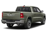 New 2026 Ram 1500 Truck