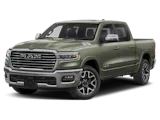 New 2026 Ram 1500 Truck