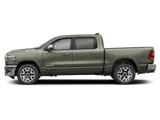 New 2026 Ram 1500 Truck