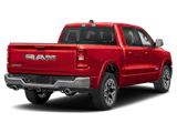 New 2026 Ram 1500 Truck