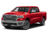 New 2026 Ram 1500 Truck