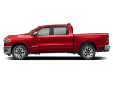 New 2026 Ram 1500 Truck