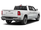 New 2026 Ram 1500 Truck
