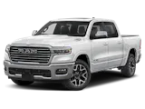 New 2026 Ram 1500 Truck
