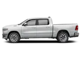 New 2026 Ram 1500 Truck