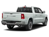 New 2026 Ram 1500 Truck