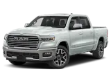 New 2026 Ram 1500 Truck