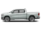 New 2026 Ram 1500 Truck
