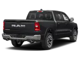 New 2026 Ram 1500 Truck