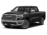 New 2026 Ram 1500 Truck