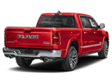 New 2026 Ram 1500 Truck