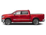 New 2026 Ram 1500 Truck