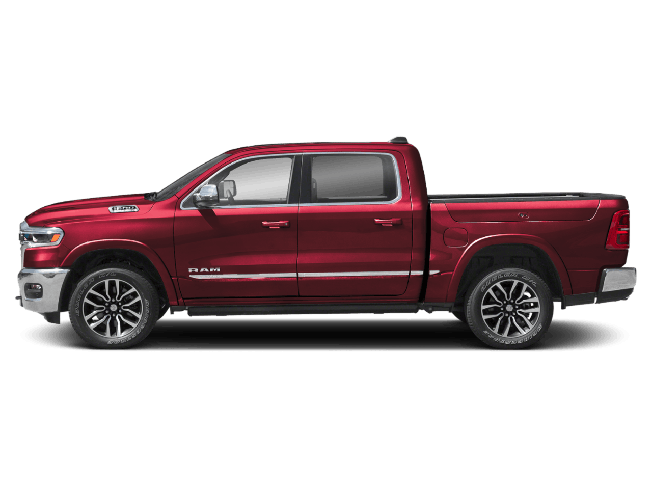 2026 Ram 1500 Big Horn Lone Star photo 3