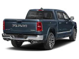 New 2026 Ram 1500 Truck