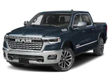 New 2026 Ram 1500 Truck