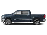 New 2026 Ram 1500 Truck