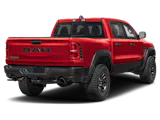 New 2026 Ram 1500 Truck