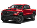 New 2026 Ram 1500 Truck
