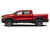 New 2026 Ram 1500 Truck