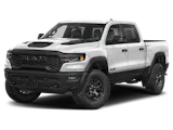 New 2026 Ram 1500 Truck