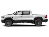 New 2026 Ram 1500 Truck