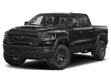New 2026 Ram 1500 Truck