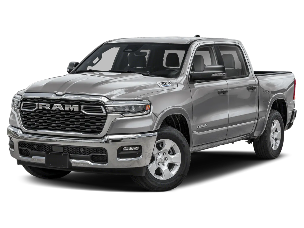 2026 RAM 1500 Big Horn/Lone Star 4x4 Crew Cab 6'4's photo