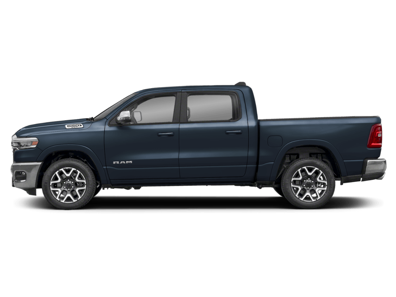 2026 RAM Ram 1500 Pickup Laramie's photo