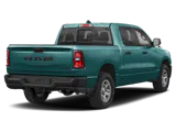 New 2026 Ram 1500 Truck