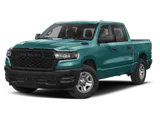 New 2026 Ram 1500 Truck