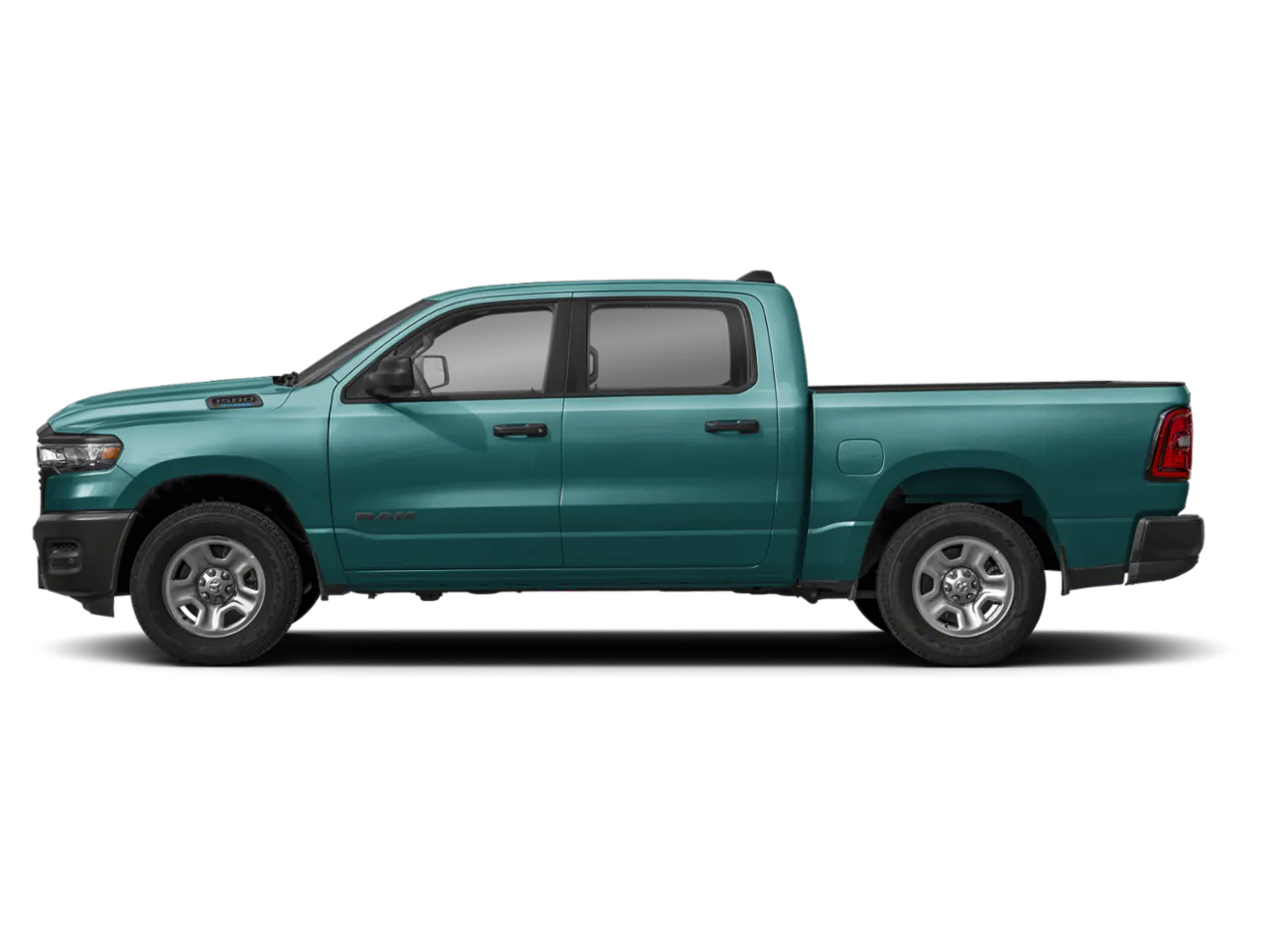 New 2026 Ram 1500 Truck