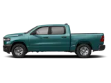 New 2026 Ram 1500 Truck