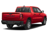 New 2026 Ram 1500 Truck