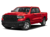 New 2026 Ram 1500 Truck